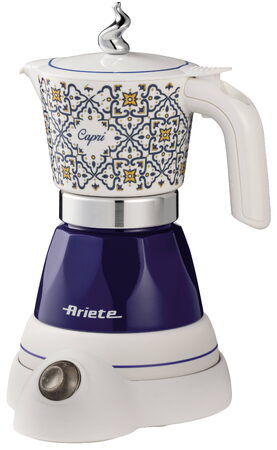 Ariete Capri Moka Aroma 1358/CA