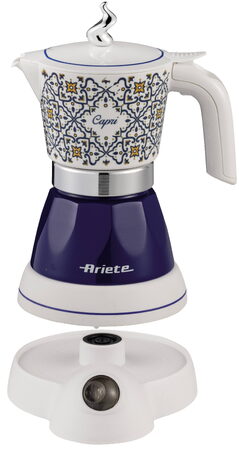 Ariete Capri Moka Aroma 1358/CA