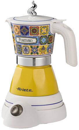 Ariete Positano Moka Aroma 1358/PO