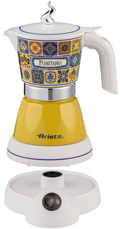 Ariete Positano Moka Aroma 1358/PO