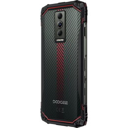 Blade 10 Energy 4/128GB Midn.Red DOOGEE