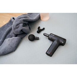 MG 89 MASÁŽNÍ PISLOLE BEURER