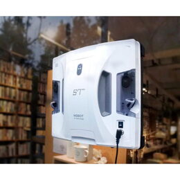 S7 PRO ROBOTICKÝ ČISTIČ OKEN HOBOT