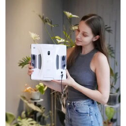 S7 PRO ROBOTICKÝ ČISTIČ OKEN HOBOT