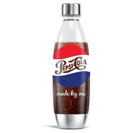 Lahev FUSE 1l Metal PEPSI do myčky SODA