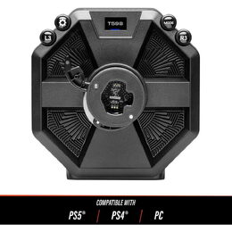 T598-P Servo Base pro volant a pedály