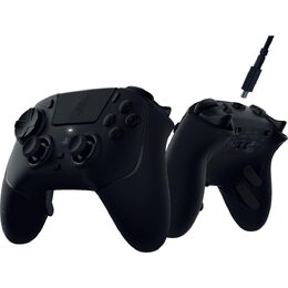 Raiju V3 Pro for PS5 & PC Black RAZER
