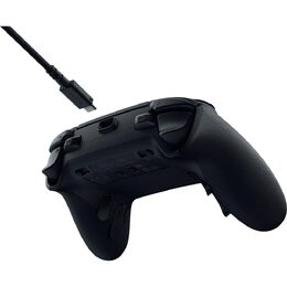 Raiju V3 Pro for PS5 & PC Black RAZER