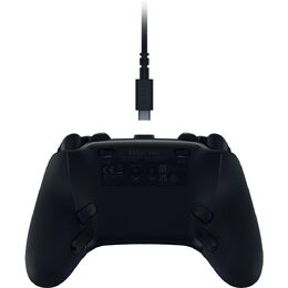 Raiju V3 Pro for PS5 & PC Black RAZER