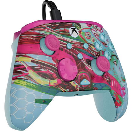 Rematch Glow Advanced Xbox/PC AndroidDr.