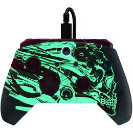 Rematch Glow Advanced Xbox/PC AndroidDr.