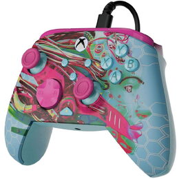 Rematch Glow Advanced Xbox/PC AndroidDr.