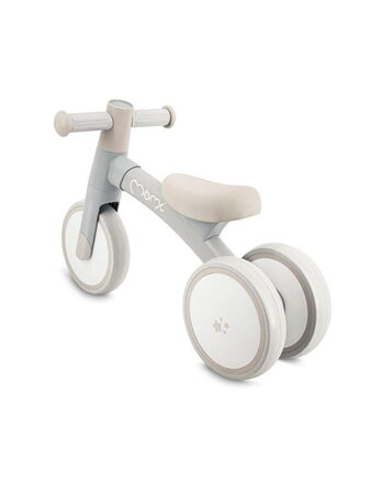 Odrážedlo MoMi TEDI mini šedé