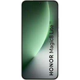 Magic8 Lite 8/256GB Green HONOR