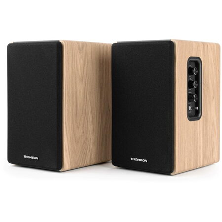 WS902DUO HIFI REPRODUKTORY S BT THOMSON