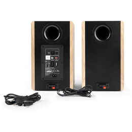 WS902DUO HIFI REPRODUKTORY S BT THOMSON