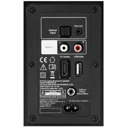 WS902DUO HIFI REPRODUKTORY S BT THOMSON