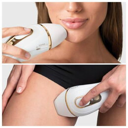 IPL5154 SILK-EXPERT PRO 5 EPILÁTOR BRAUN