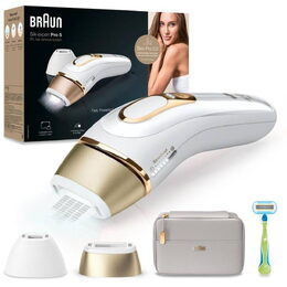 IPL5154 SILK-EXPERT PRO 5 EPILÁTOR BRAUN