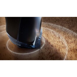 BT5780/15 ZASTŘIHOVAČ VOUSŮ PHILIPS