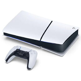 PS5 E-chassis Digital+DualSense Wh SONY