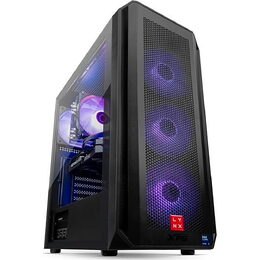 Challenger R5 32GB 1T RTX 5050 W11H LYNX