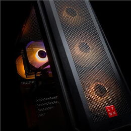 Challenger R5 32GB 1T RTX 5050 W11H LYNX