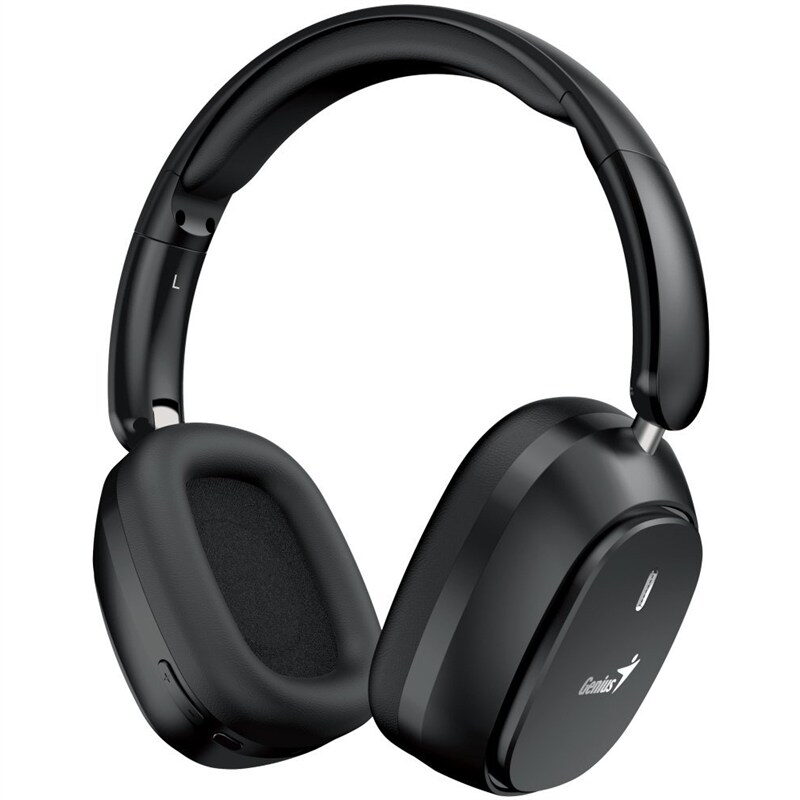 Headset Genius HS-820BT - černý