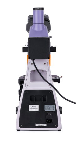 Fluorescenční digitální mikroskop MAGUS Lum D400L LCD