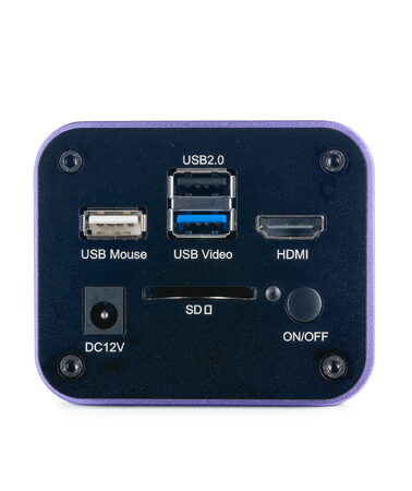 Fluorescenční digitální mikroskop MAGUS Lum D400L LCD