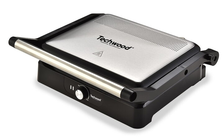 Techwood TGD2201 kontaktní gril