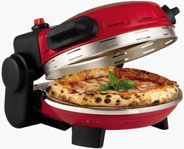 Ariete Pizzeria Gourmet 934, červená