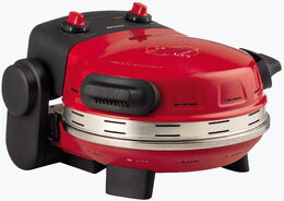 Ariete Pizzeria Gourmet 934, červená