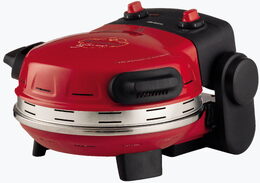 Ariete Pizzeria Gourmet 934, červená