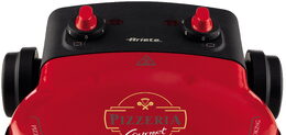 Ariete Pizzeria Gourmet 934, červená