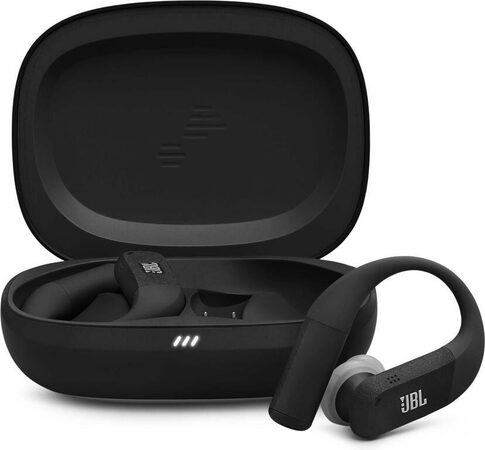 JBL Endurance Peak 4 BlackGrey
