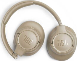 JBL Tune 730BT Beige