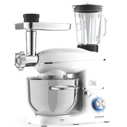 CHEF-3 KUCHYŇSKÝ ROBOT ORAVA