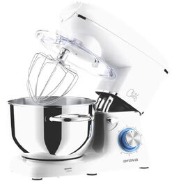 CHEF-3 KUCHYŇSKÝ ROBOT ORAVA