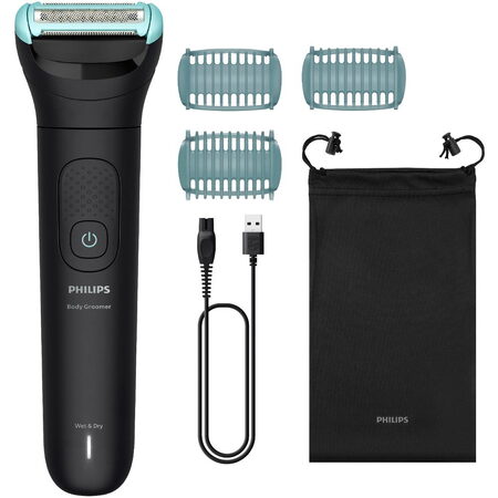 BG5470/15 ZASTŘIHOV.TĚLA/PARTIÍ PHILIPS