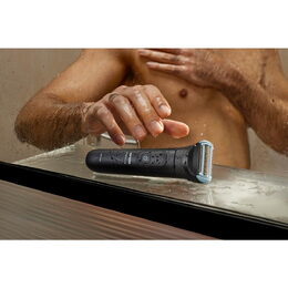 BG5470/15 ZASTŘIHOV.TĚLA/PARTIÍ PHILIPS