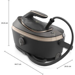 PSG8200/80 PARNÍ GENERÁTOR PHILIPS