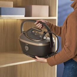 PSG8200/80 PARNÍ GENERÁTOR PHILIPS