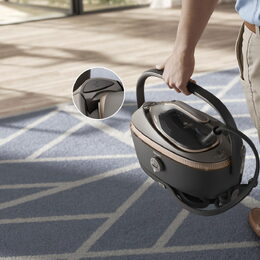 PSG8200/80 PARNÍ GENERÁTOR PHILIPS