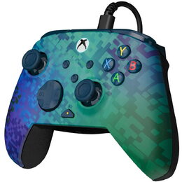 Rematch Advanced Xbox/PC Glitch Green