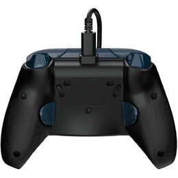 Rematch Advanced Xbox/PC Glitch Green