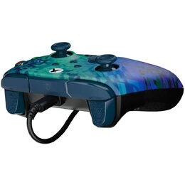 Rematch Advanced Xbox/PC Glitch Green