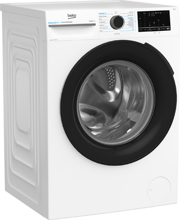 Beko BM3WFSU49415WB pračka předem plněná