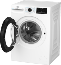 Beko BM3WFSU49415WB pračka předem plněná