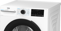 Beko BM3WFSU49415WB pračka předem plněná